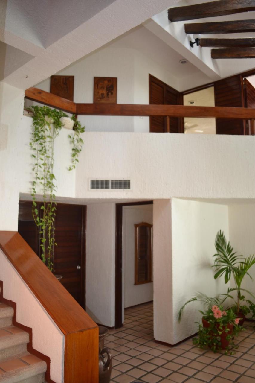 Cancun Luxury Stella Maris Villa By The Sea Exterior photo