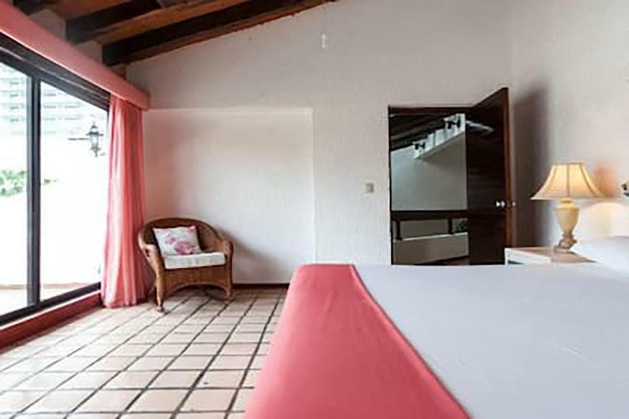 Cancun Luxury Stella Maris Villa By The Sea Exterior photo