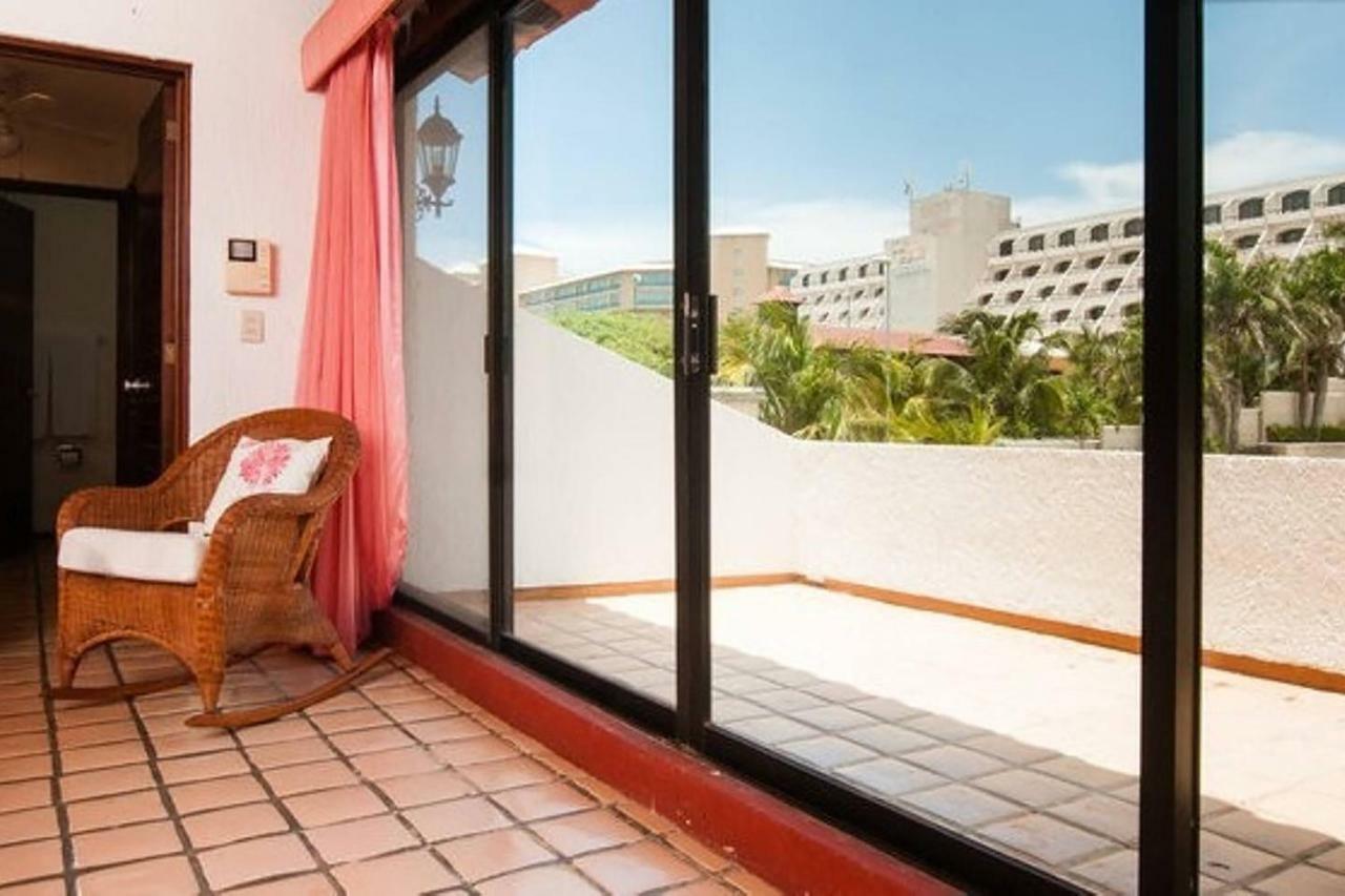 Cancun Luxury Stella Maris Villa By The Sea Exterior photo