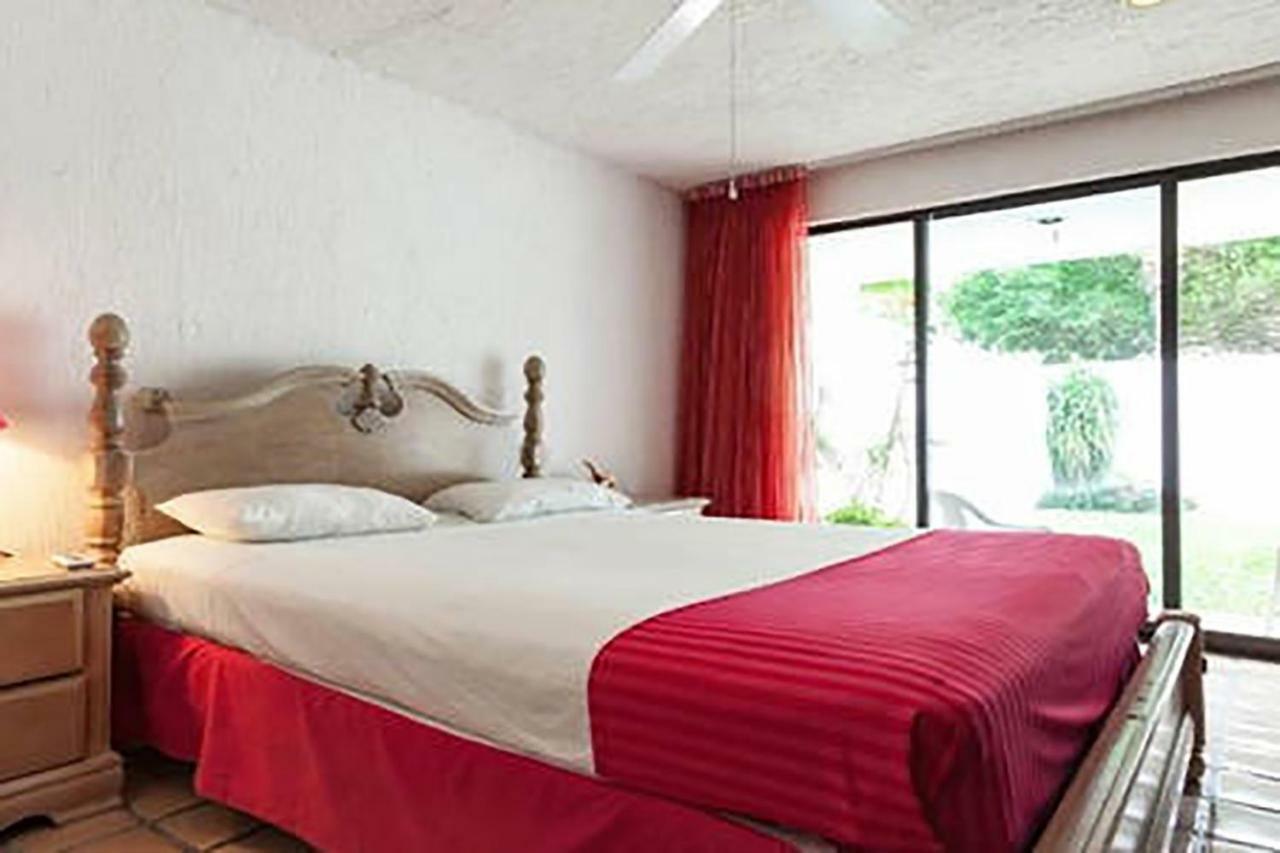 Cancun Luxury Stella Maris Villa By The Sea Exterior photo
